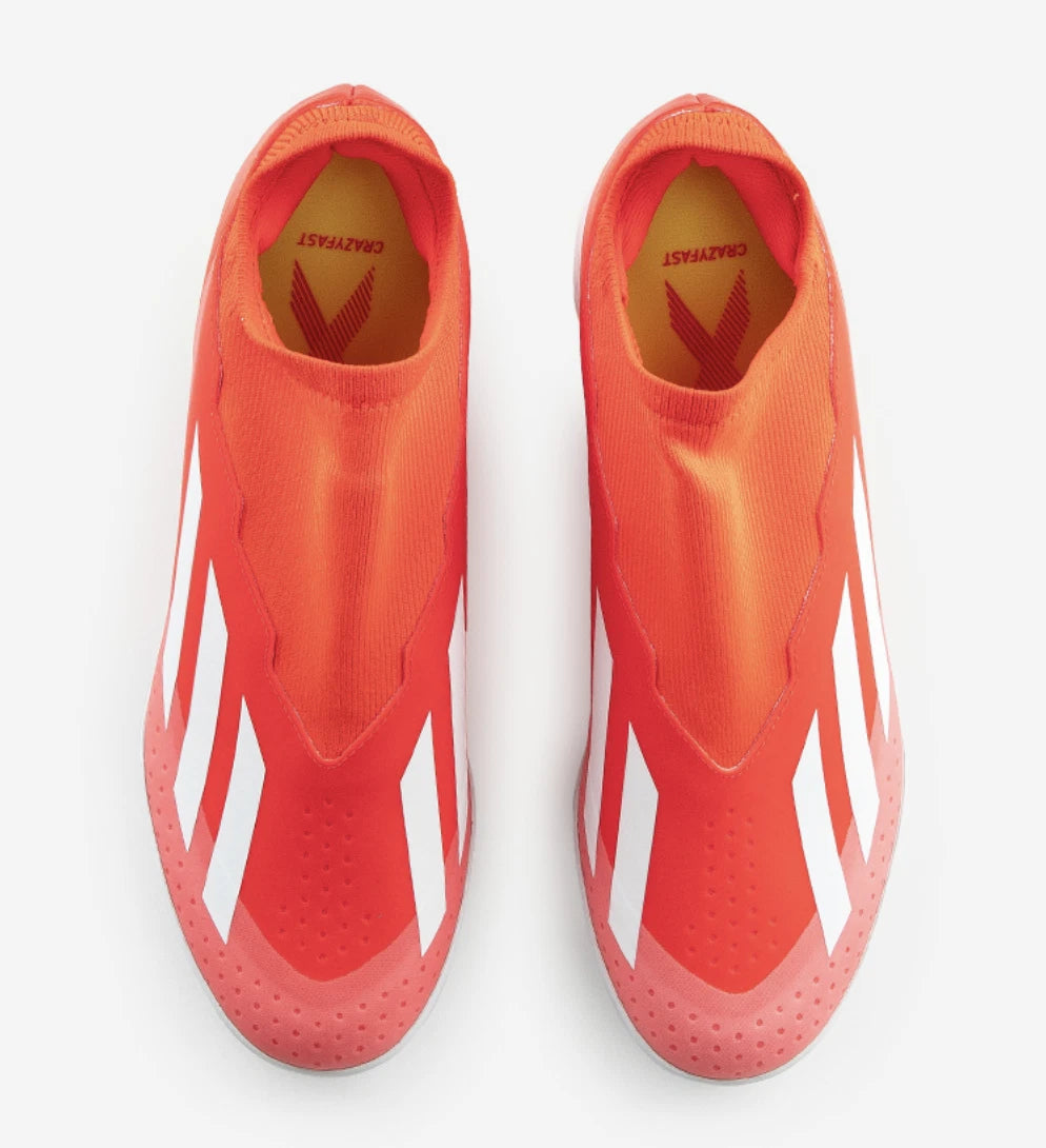 Adidas X Crazyfast League LL TF