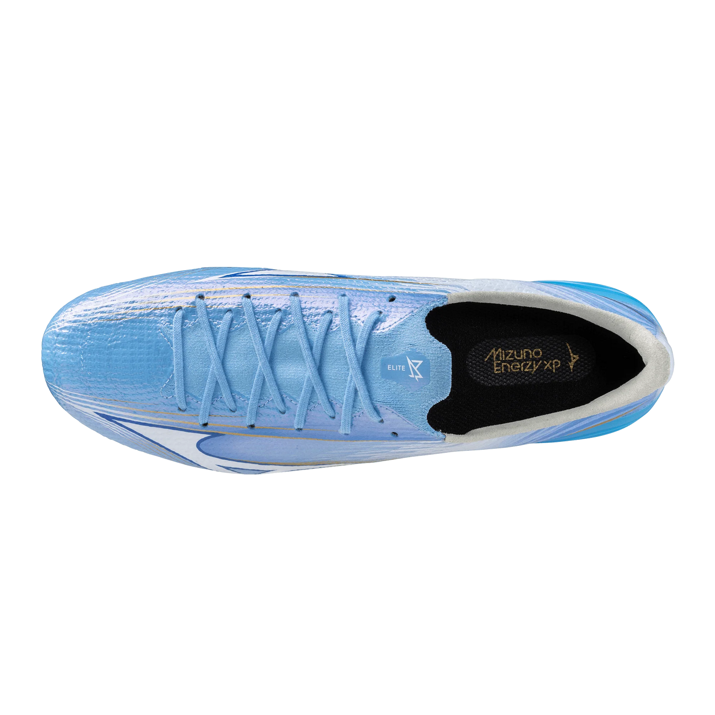 Mizuno Alpha 3 Elite MD