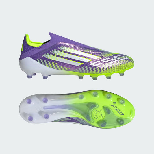 Adidas F50 Elite Laceless AG