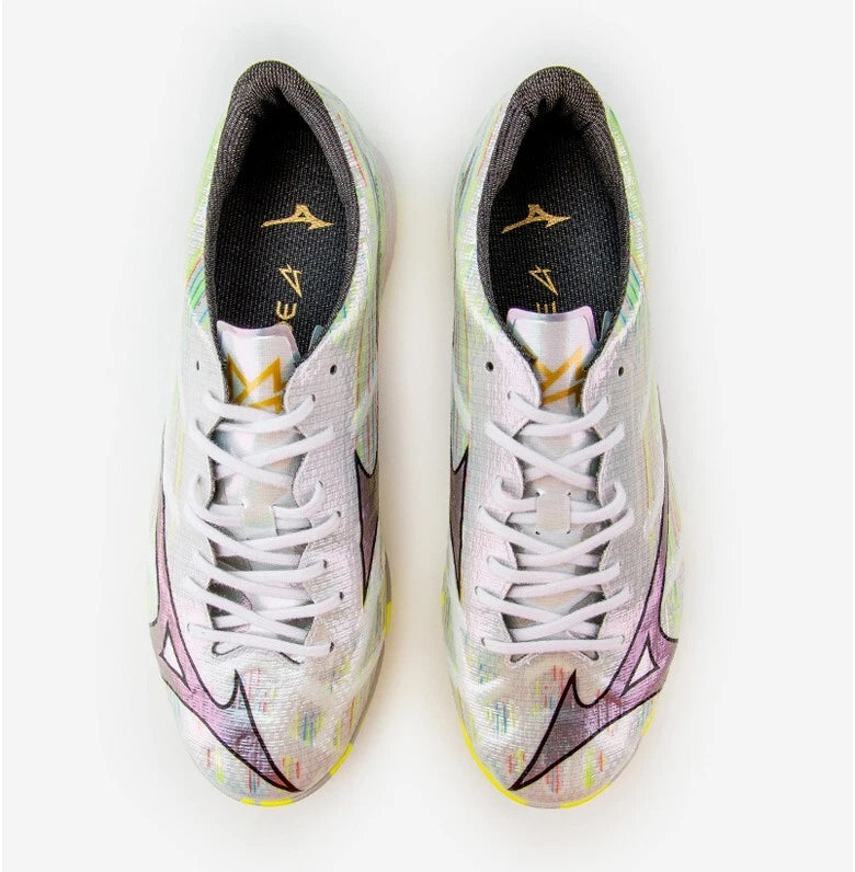 Mizuno Alpha 2 Elite AS