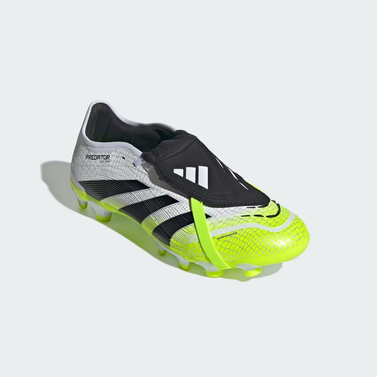 Adidas Predator Pro Fold-Over Tongue MG