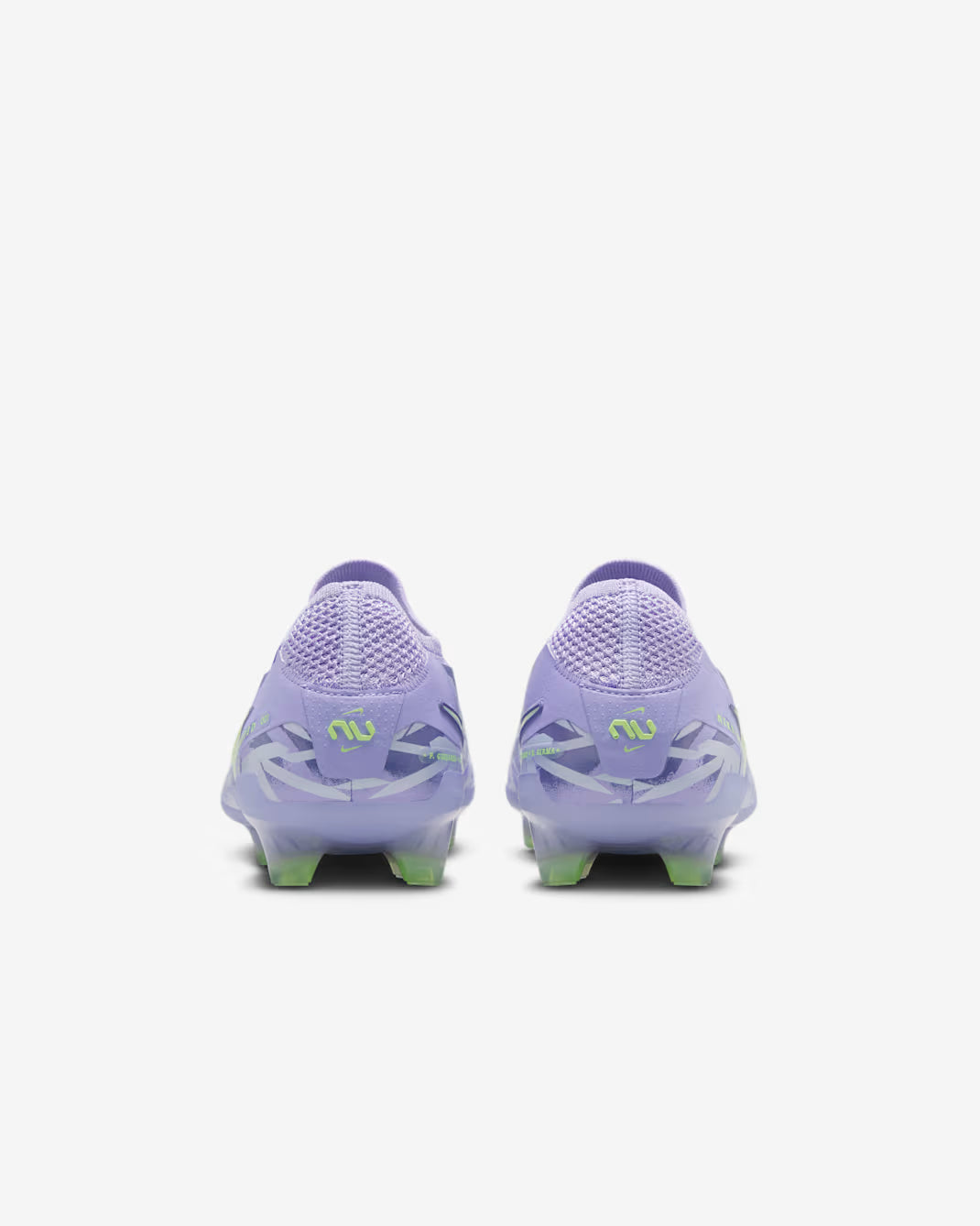 Nike United Tiempo Legend 10 Elite FG