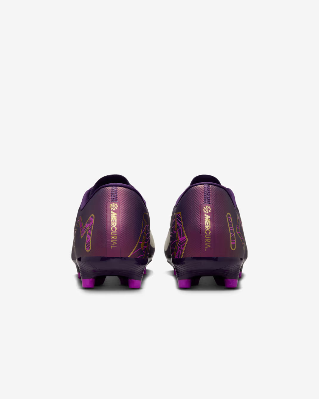 Nike Mercurial Vapor 16 Academy "Kylian Mbappé" FG/MG