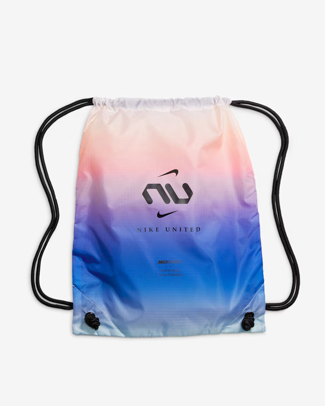 Nike United Mercurial Vapor 16 Elite FG