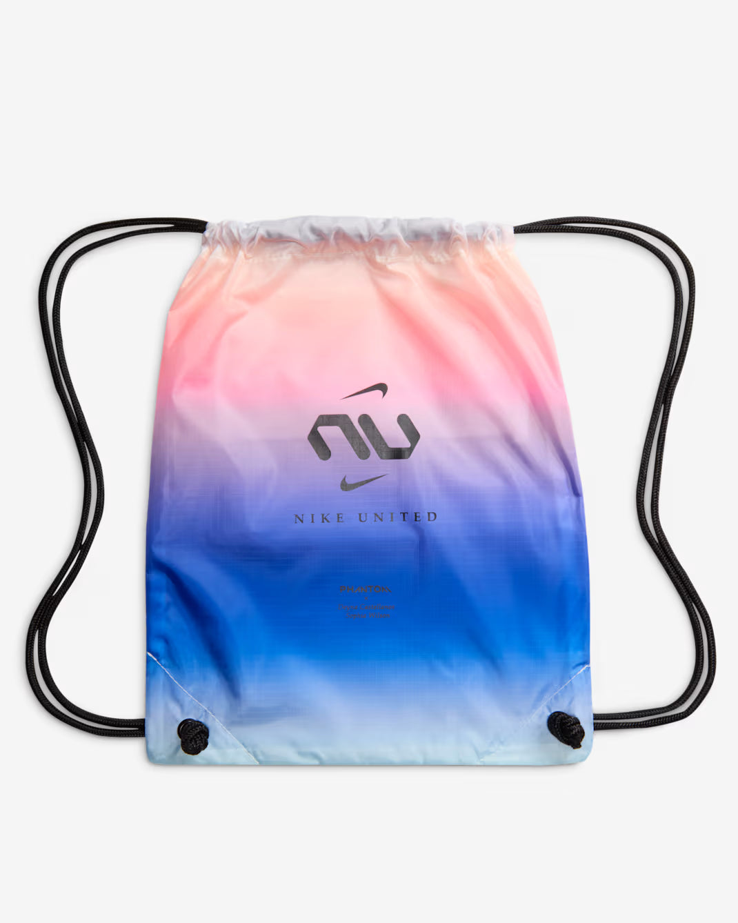 Nike United Phantom 6 Low Elite FG