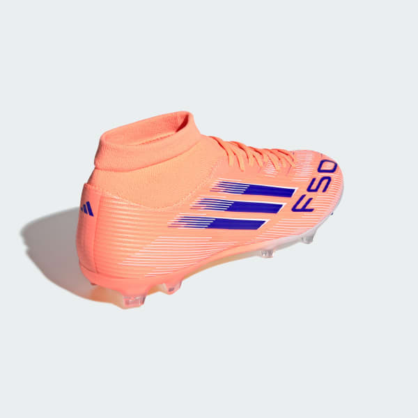 Adidas F50 League Mid FG/MG