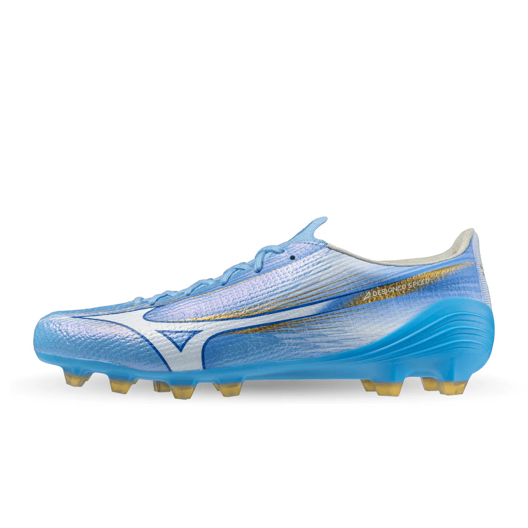 Mizuno Alpha 3 Elite MD