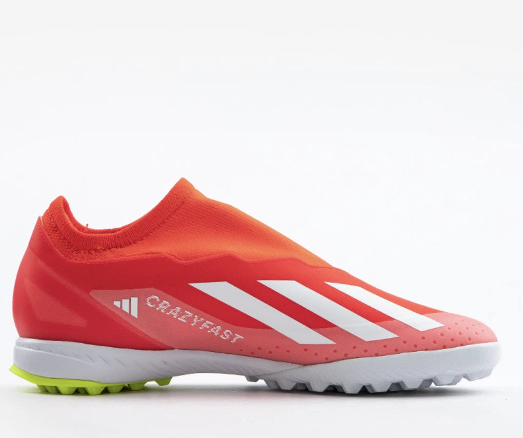 Adidas X Crazyfast League LL TF
