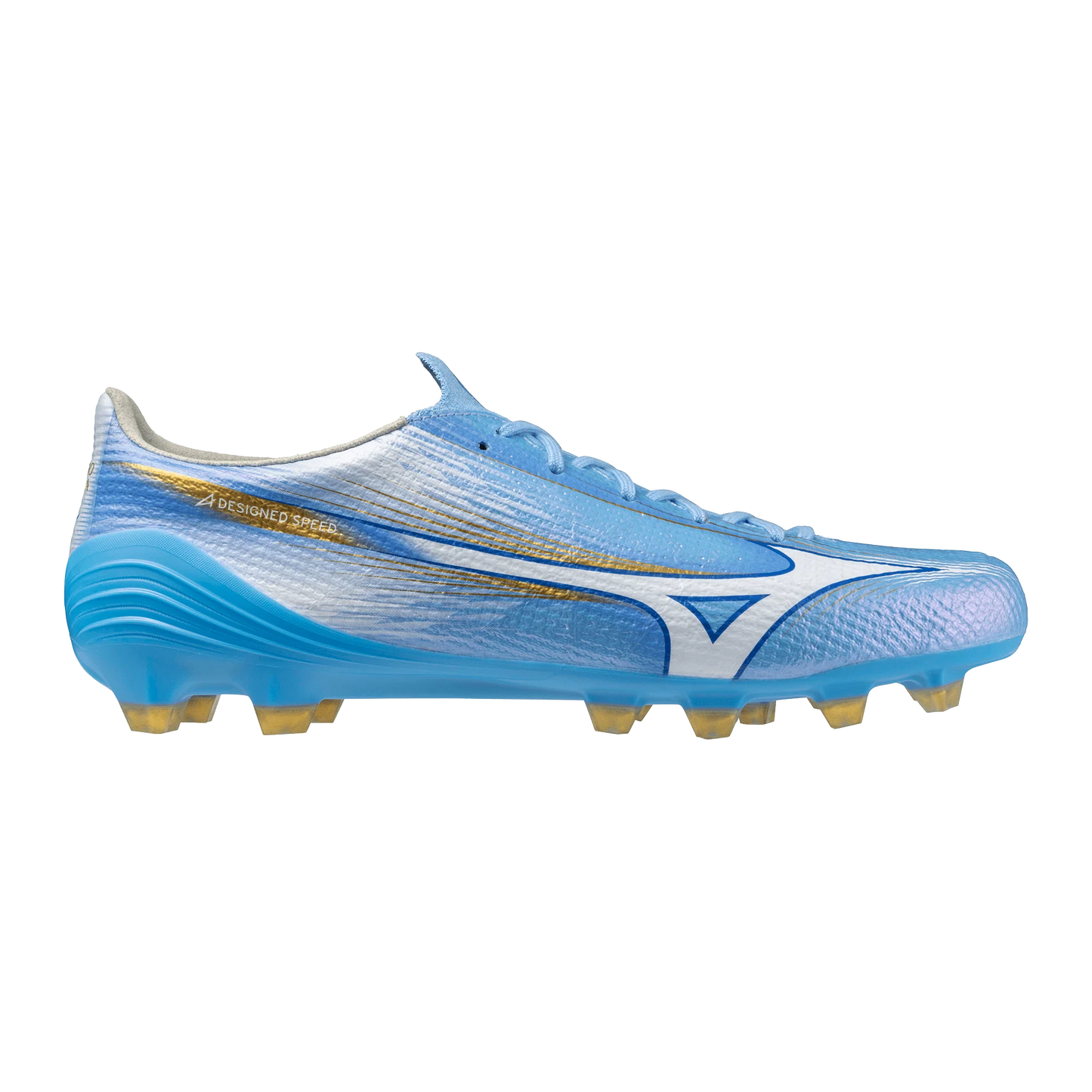 Mizuno Alpha 3 Elite MD