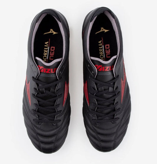 Mizuno Morelia Neo 4 Elite AG