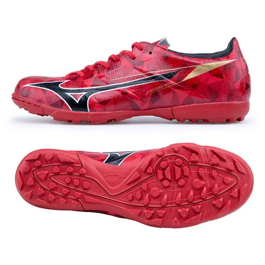 Mizuno Alpha 2 Pro AS