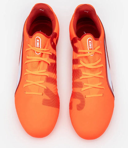 Puma King Ultimate MG