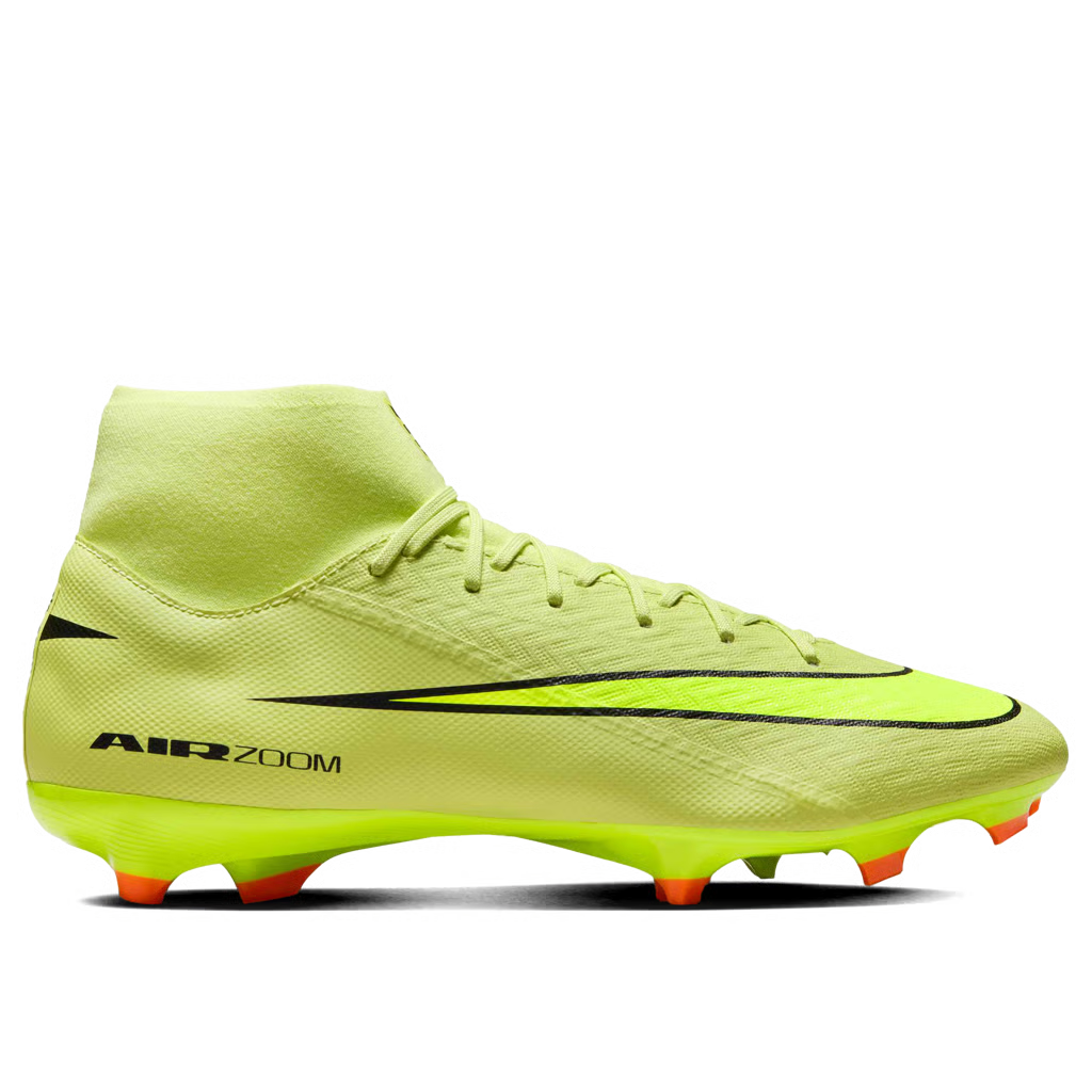 Nike Zoom Mercurial Superfly 10 Academy FG/MG