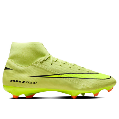 Nike Zoom Mercurial Superfly 10 Academy FG/MG