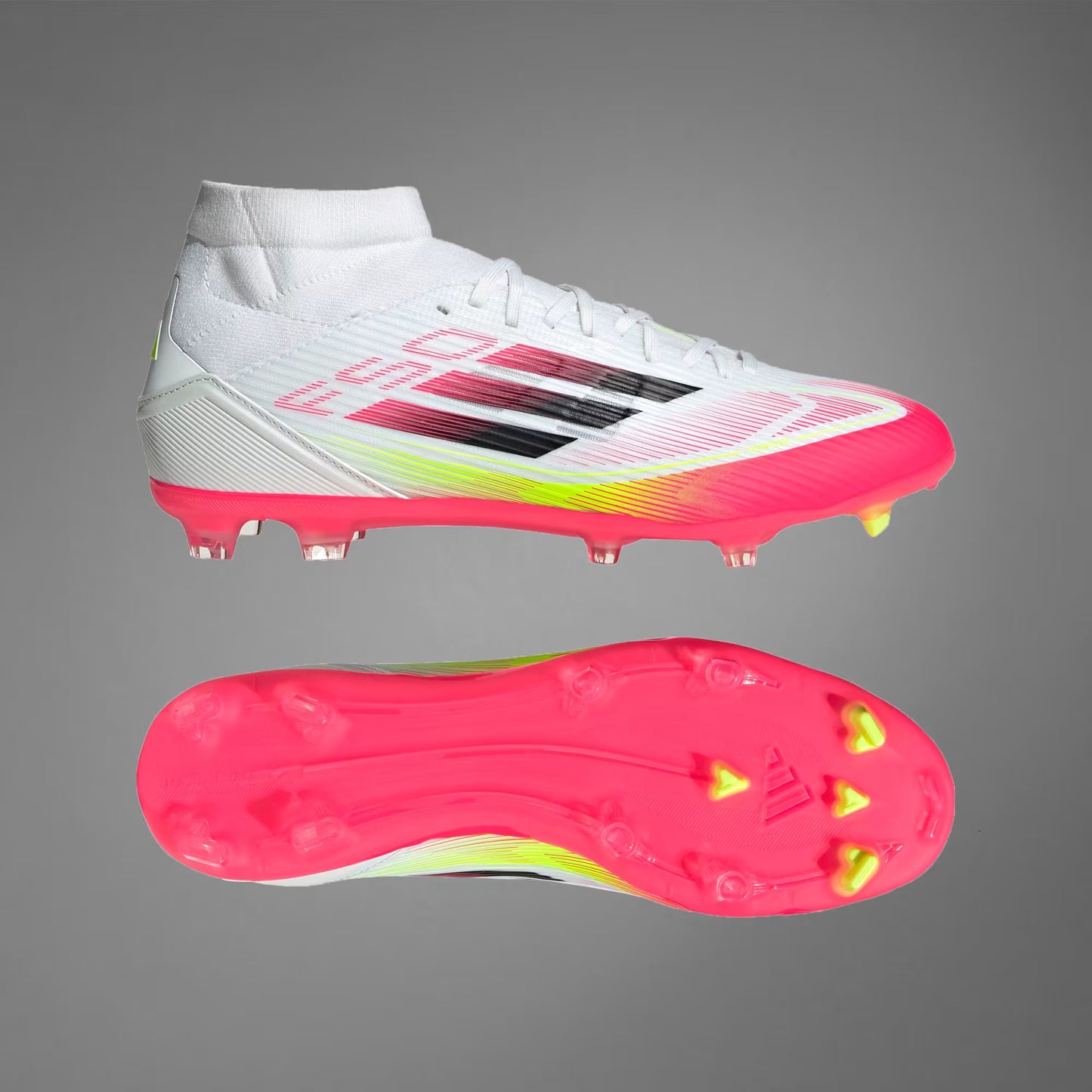 Adidas F50 League MID FG/MG