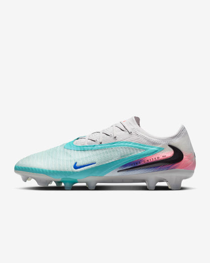 Nike United Phantom 6 Low Elite FG