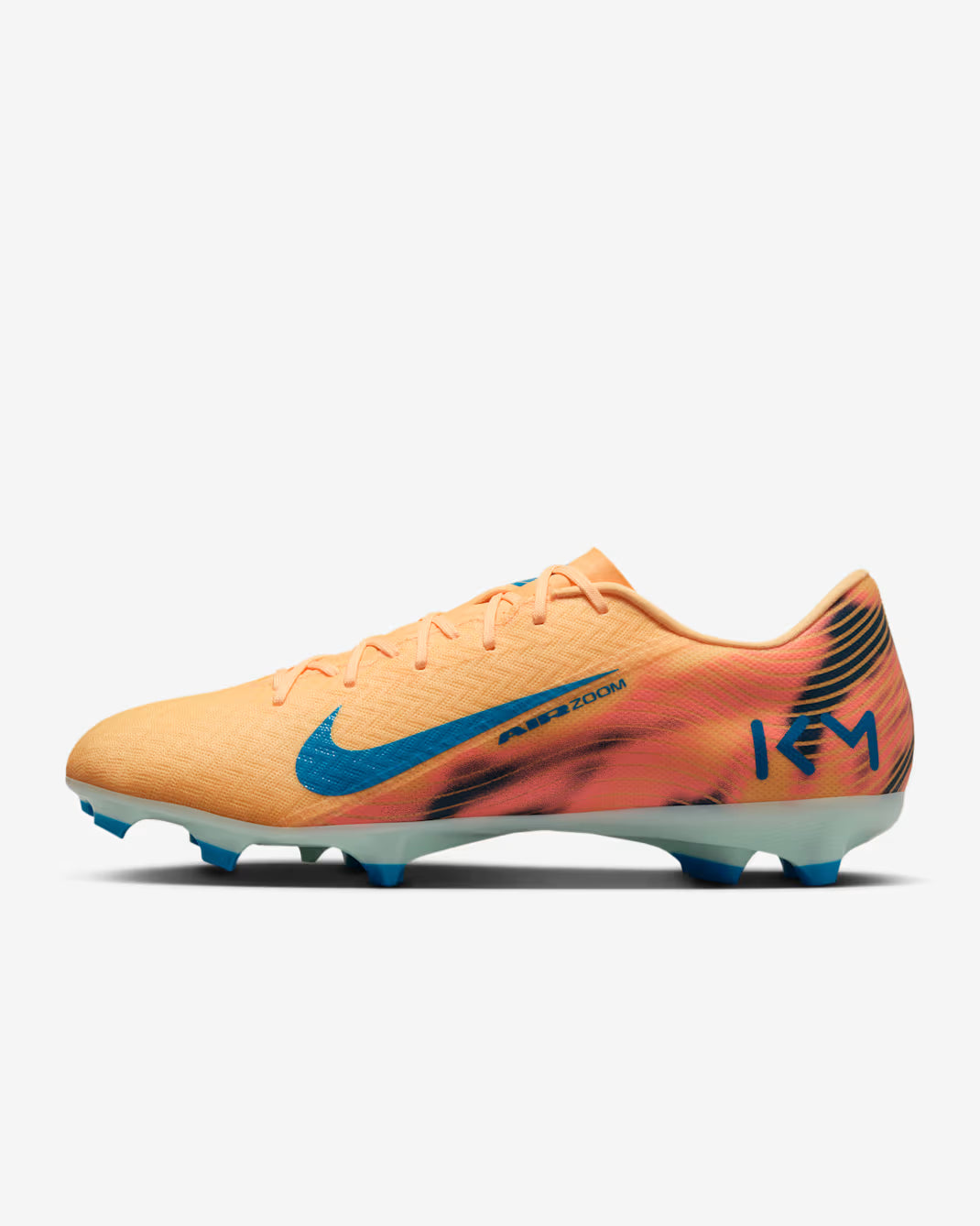 Nike Zoom Mercurial Vapor 16 Academy 'Kylian Mbappé' FG/MG