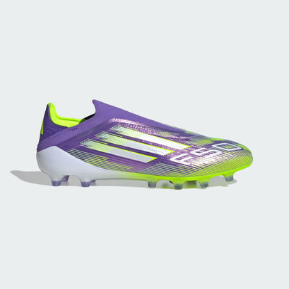 Adidas F50 Elite Laceless AG