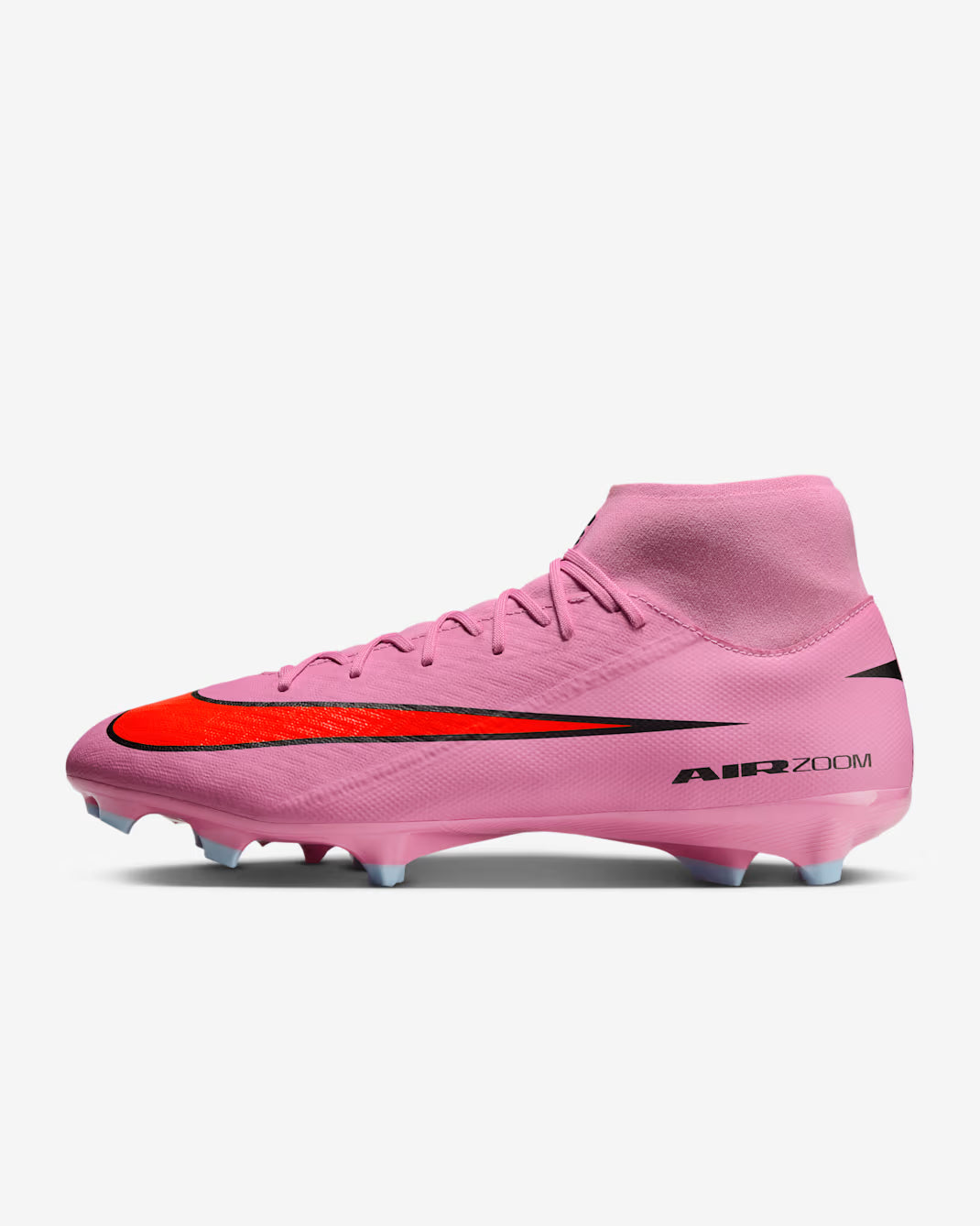 Nike Mercurial Superfly 10 Academy FG/MG