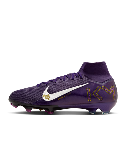 Nike Zoom Mercurial Superfly 10 Elite 'Kylian Mbappé' FG