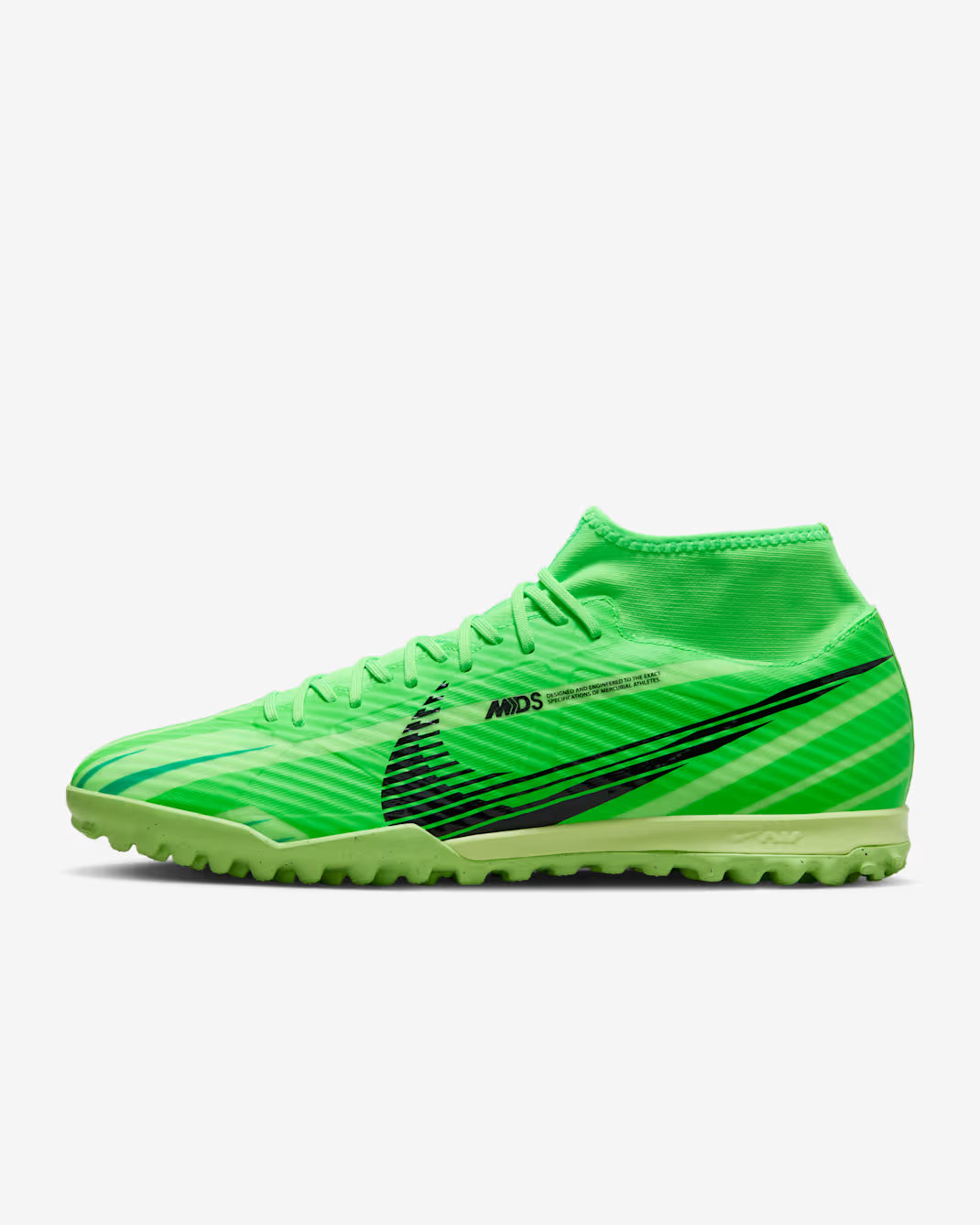 Nike Mercurial Superfly 9 MDS Academy TF