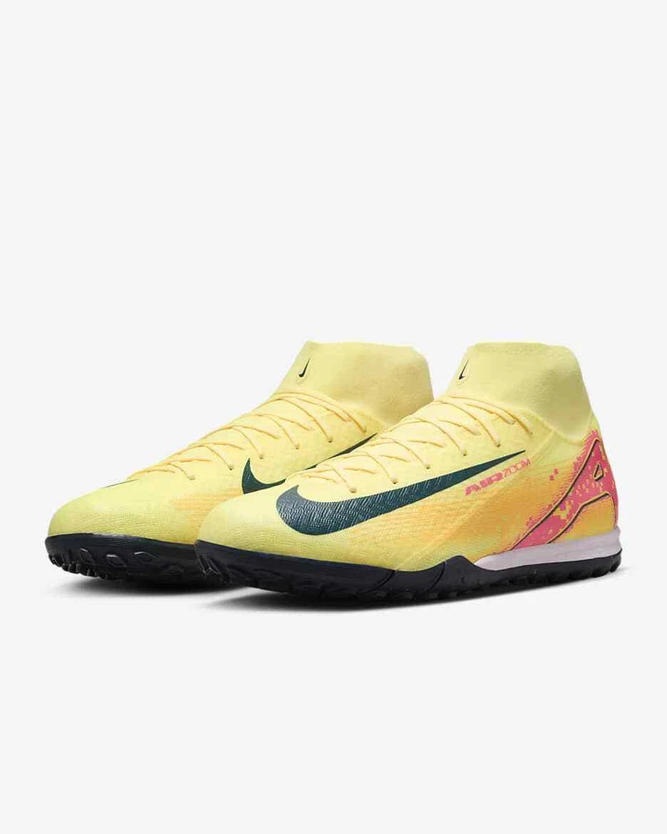 Nike Mercurial Superfly 10 Academy "Kylian Mbappé" TF