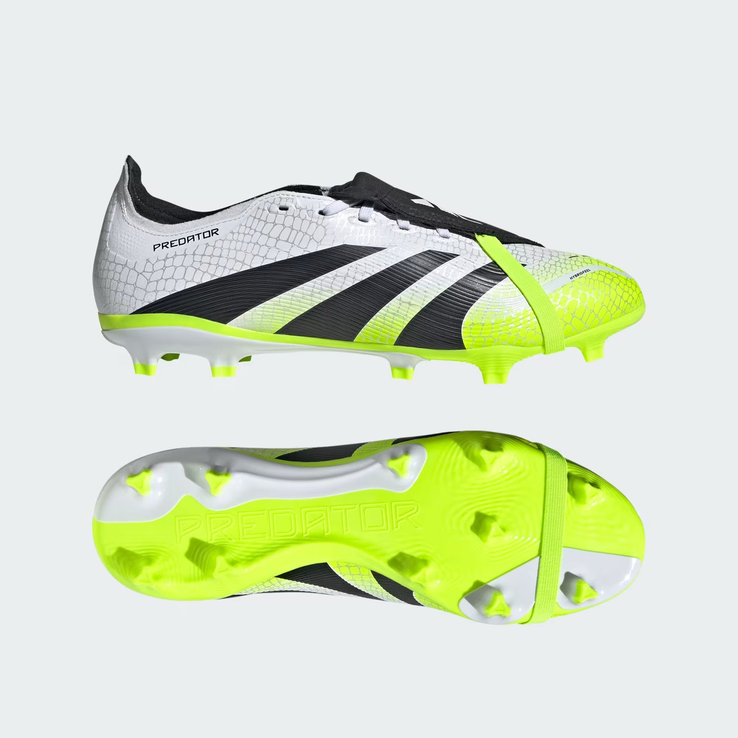 Adidas Predator League Fold-Over Tongue FG/MG