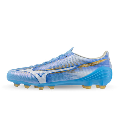 Mizuno Alpha 3 JP MD