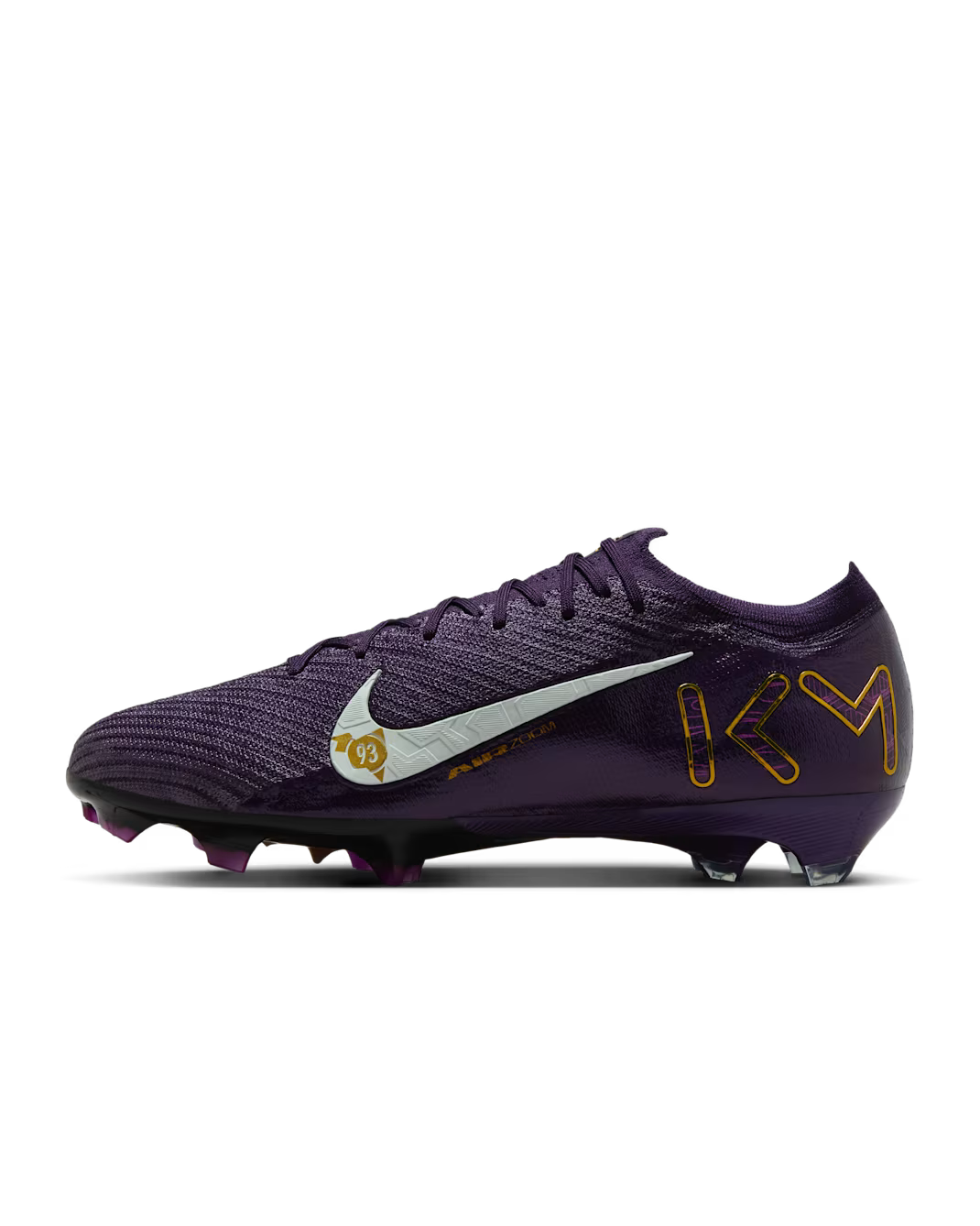 Nike Zoom Mercurial Vapor 16 Elite "Kylian Mbappé" FG