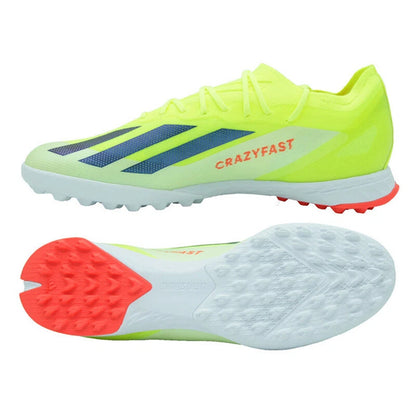 Adidas X Crazyfast Elite TF