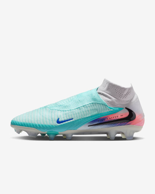 Nike United Phantom 6 High Elite FG