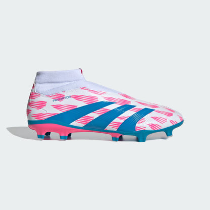 Adidas Predator League Laceless FG