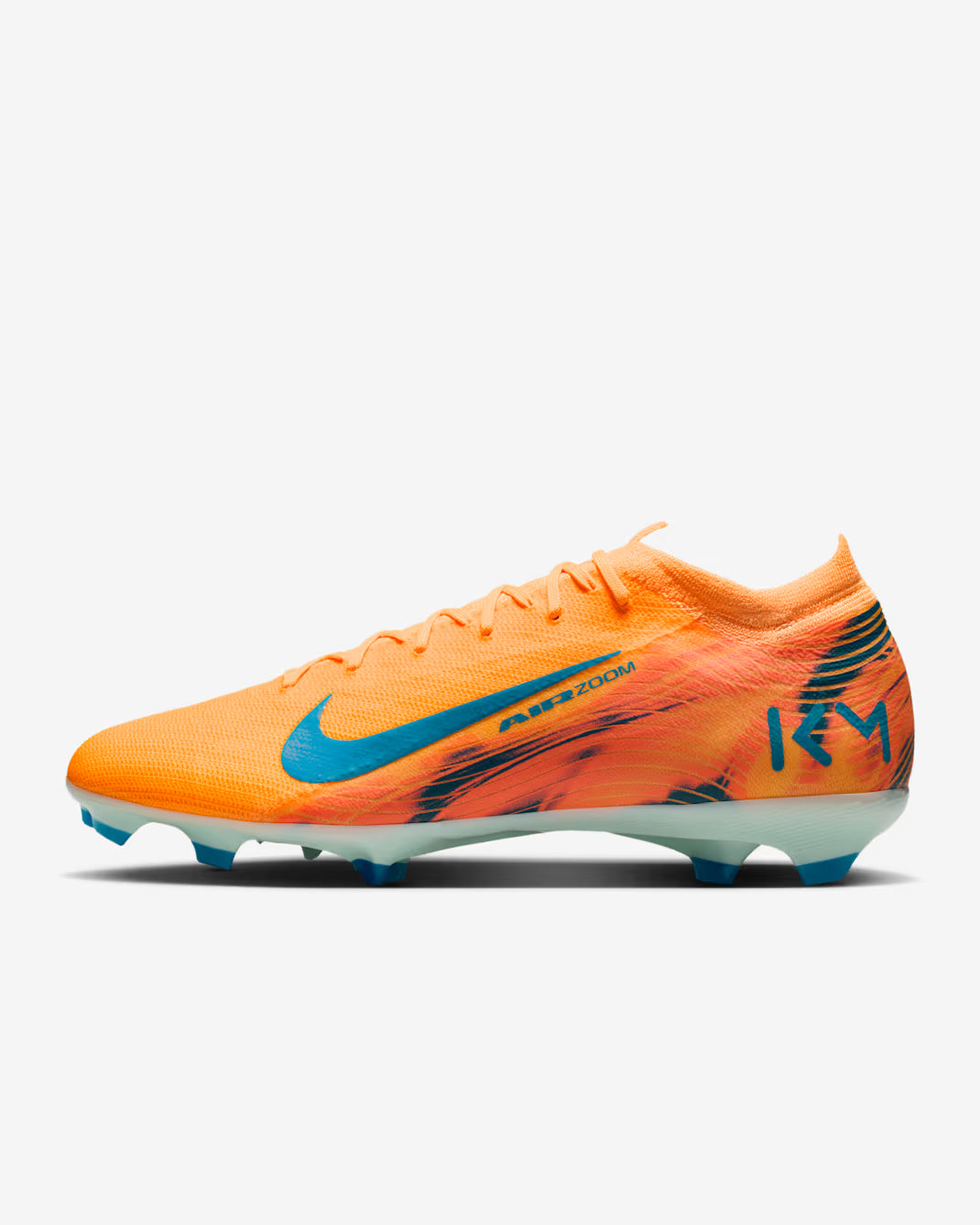 Nike Zoom Mercurial Vapor 16 Pro 'Kylian Mbappé' FG