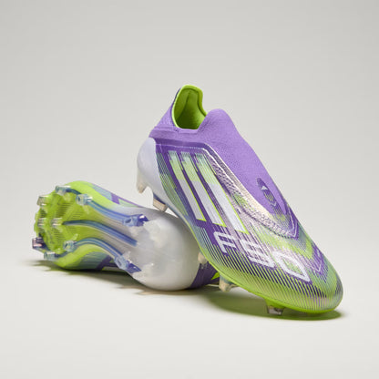 Adidas F50 Elite Laceless FG