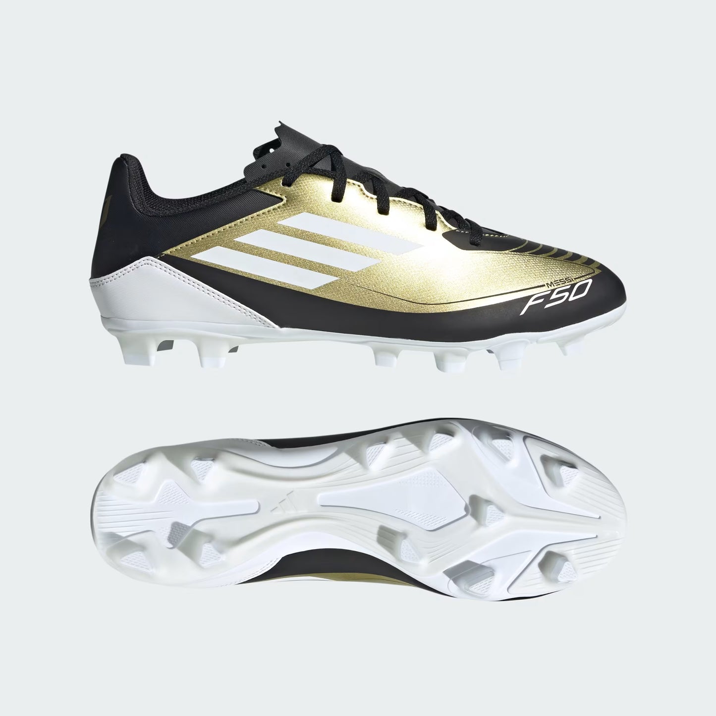 Adidas F50 Club Messi Flexible-Ground