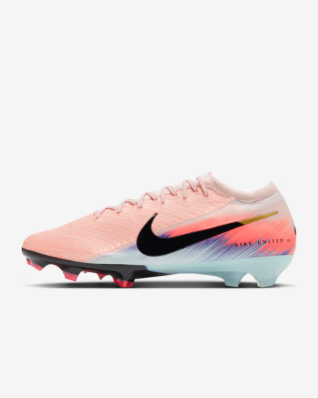 Nike United Mercurial Vapor 16 Elite FG