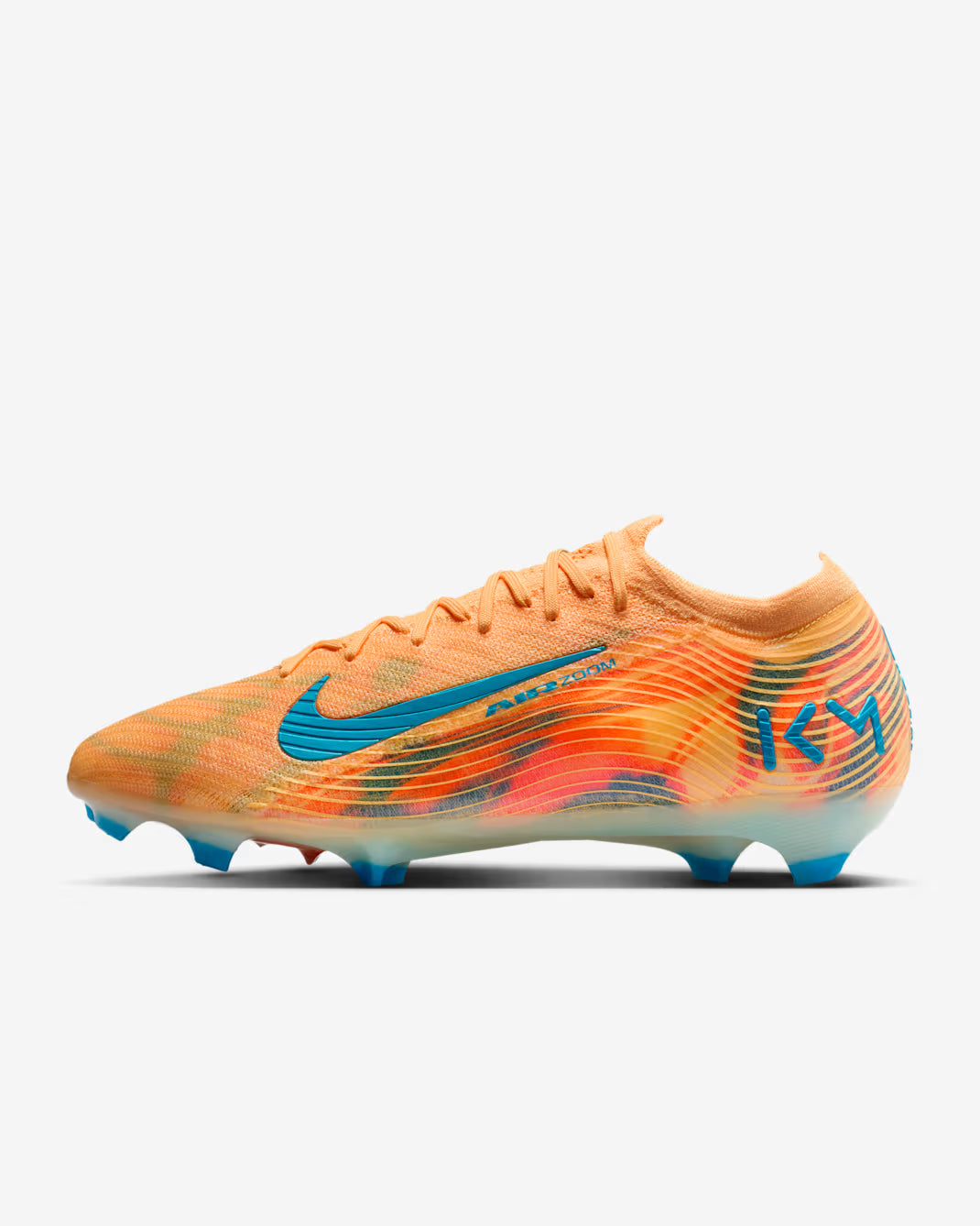 Nike Zoom Mercurial Vapor 16 Elite "Kylian Mbappé" FG