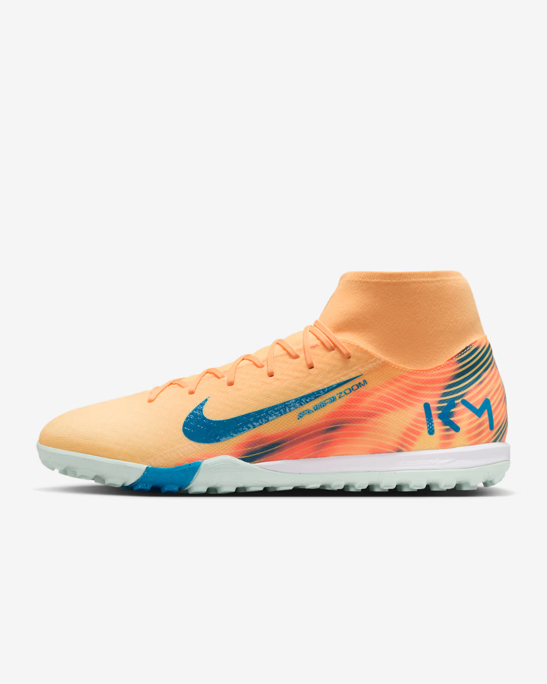 Nike Mercurial Superfly 10 Academy 'Kylian Mbappé' TF