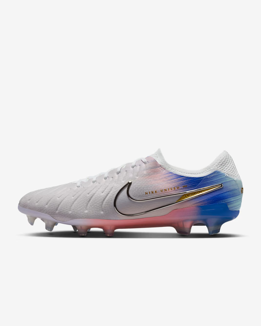 Nike United Tiempo Legend 10 Elite FG
