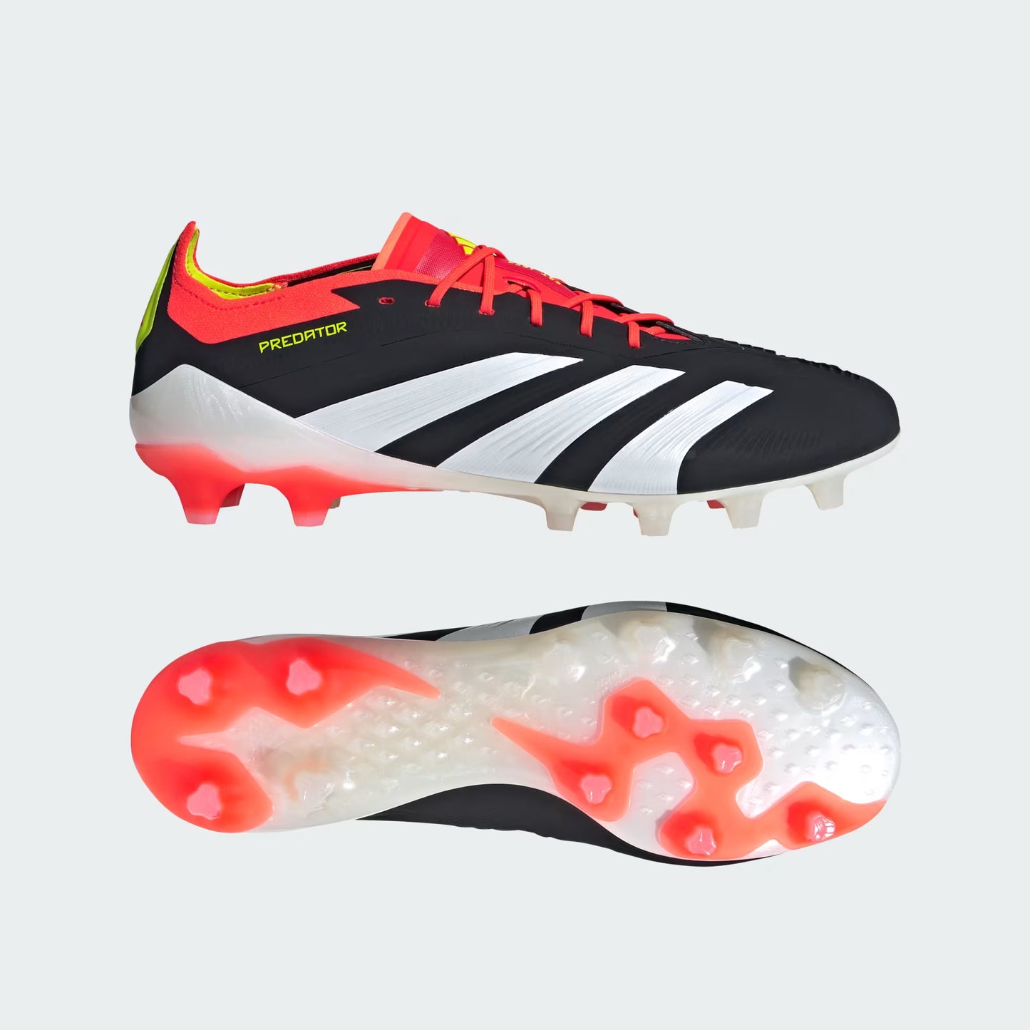 Adidas Predator Elite Low AG