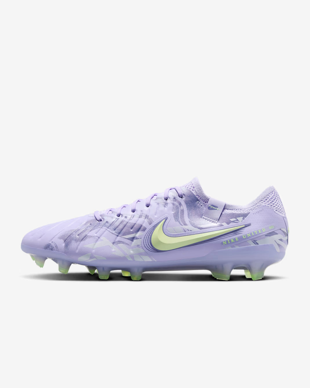 Nike United Tiempo Legend 10 Elite FG