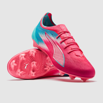 Puma Ultra 6 Ultimate Re-Charge FG