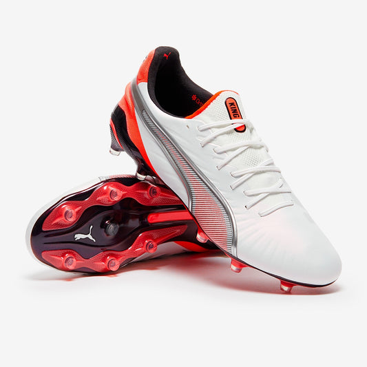 Puma King Ultimate FG/AG