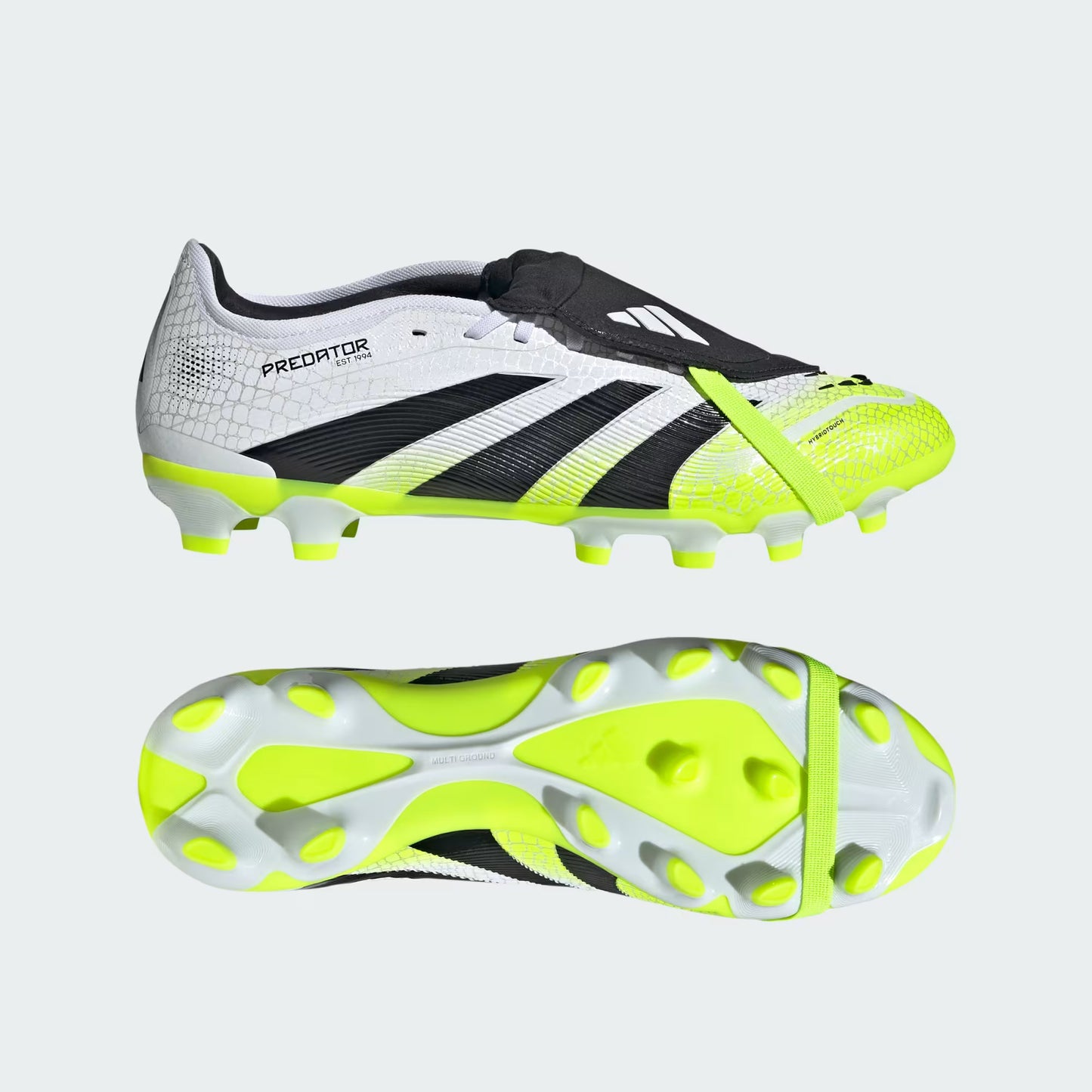 Adidas Predator Pro Fold-Over Tongue MG