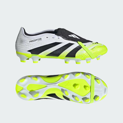 Adidas Predator Pro Fold-Over Tongue MG