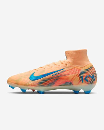 Nike Zoom Mercurial Superfly 10 Elite 'Kylian Mbappé' FG