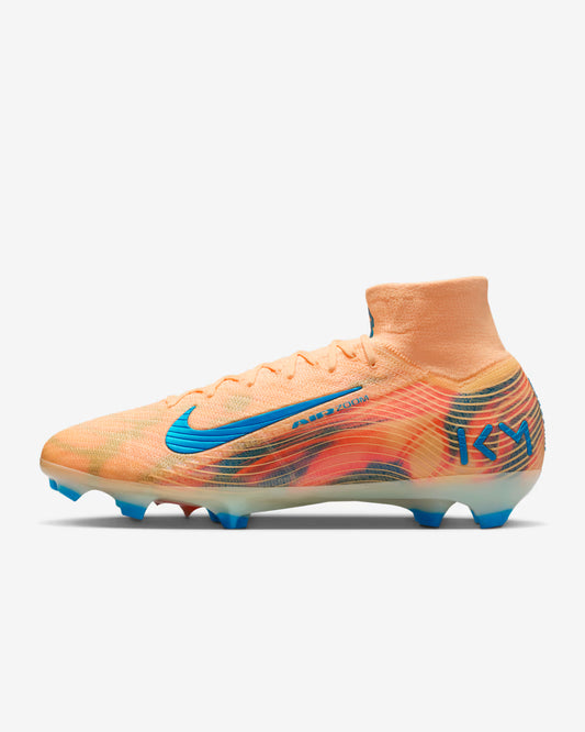 Nike Zoom Mercurial Superfly 10 Elite 'Kylian Mbappé' FG