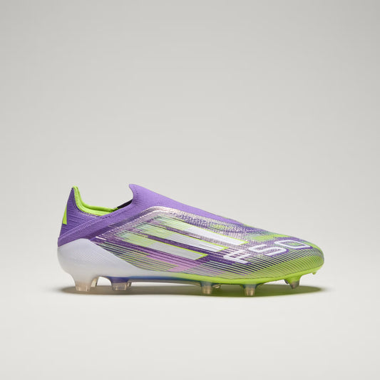 Adidas F50 Elite Laceless FG