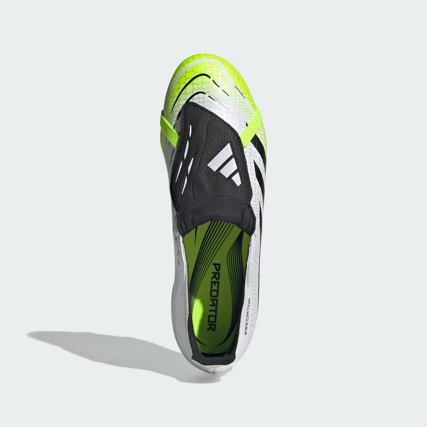 Adidas Predator League Fold-Over Tongue FG/MG
