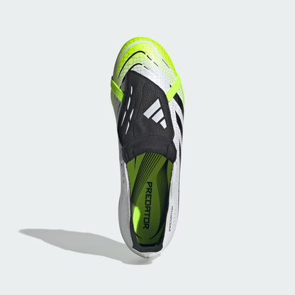 Adidas Predator League Fold-Over Tongue FG/MG